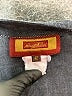 Renato Nucci Black 3/4 Sleeve Button-Down Shirt Size EU (IT) 42 / US 6 - photo 7