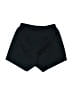 Mizuno Solid Black Athletic Shorts Size S - photo 2