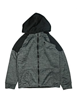 Place Sport Zip Up Hoodie