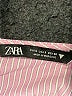 Zara Pink Sleeveless Top Size S - photo 7