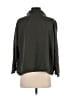 Downeast 100% Rayon Green Jacket Size M - photo 2