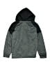 PLACE Sport 100% Polyester Gray Zip Up Hoodie Size 10 - 12 - photo 2