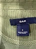 Gap Green Casual Dress Size S - photo 7