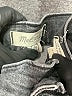 Madewell Gray Jeans Size 27 waist - photo 7