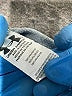 Under Armour 100% Polyester Gray Sweatshirt Size 4 - photo 4