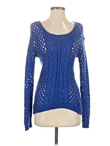 JCPenney Pullover Sweater (view 1)
