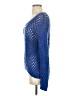 JCPenney Blue Pullover Sweater Size S - photo 5