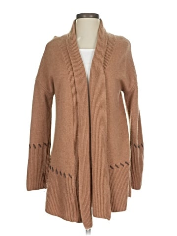 Claudia Nichole Cashmere Cardigan (view 1)