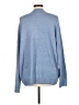 Vince Camuto Blue Pullover Sweater Size L - photo 2