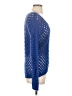 JCPenney Blue Pullover Sweater Size S - photo 4
