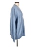 Vince Camuto Blue Pullover Sweater Size L - photo 4