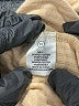 Fashion Nova Tan Long Sleeve Blouse Size 2X - photo 8