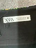 Zara Floral Black Casual Skirt Size S - photo 4