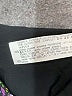 Zara Floral Black Casual Skirt Size S - photo 5
