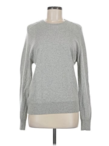 Billy Reid Wool Sweater (view 1)
