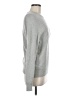 Billy Reid Silver Wool Sweater Size M - photo 4