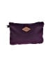 MZ Wallace Purple Wristlet One size - photo 1