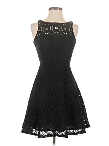 BB Dakota Cocktail Dress (view 1)