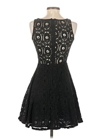 BB Dakota Cocktail Dress (view 2)
