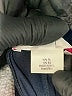 Leggiadro Blue Casual Pants Size 8 (2) - photo 5