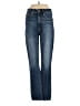 Gap Blue Jeans Size 0R - photo 1