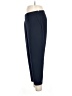 J.Crew Collection Solid Blue Casual Pants Size 8 - photo 5