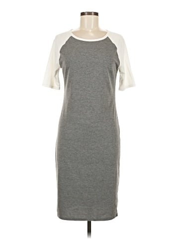 Lularoe Casual Dress (view 1)