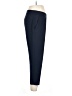 J.Crew Collection Solid Blue Casual Pants Size 8 - photo 4