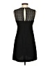 BCBGeneration Black Cocktail Dress Size 2 - photo 2