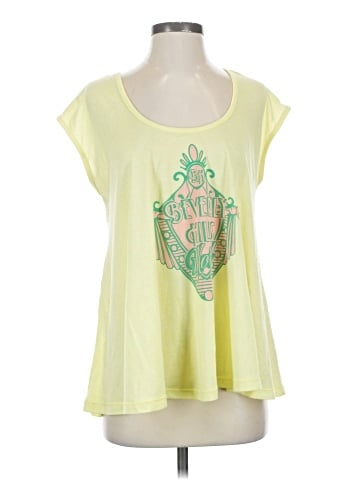 Wildfox Sleeveless T-Shirt (view 1)