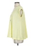 Wildfox Green Sleeveless T-Shirt Size Sm (1 or S) - photo 5