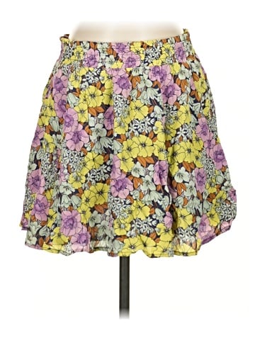 Leifnotes Casual Skirt (view 1)
