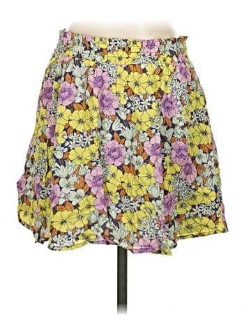 Leifnotes Casual Skirt (view 2)