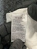Saks Fifth Avenue White 3/4 Sleeve Blouse Size L - photo 4