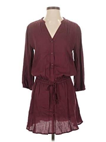 Soft Joie Casual Dress (view 1)