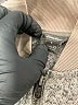 Eddie Bauer 100% Polyester Gray Cardigan Size XS - photo 7