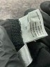 Brisas Solid Black Active Pants Size M - photo 8