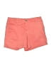 Tommy Bahama Solid Orange Shorts Size 2 - photo 1