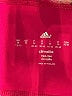 Adidas Pink Active Pants Size M - photo 3