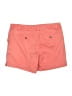 Tommy Bahama Solid Orange Shorts Size 2 - photo 2