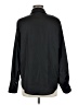Assorted Brands Black Long Sleeve Blouse Size M - photo 2