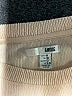 Amuse Society Tan Pullover Sweater Size M - photo 7