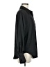 Assorted Brands Black Long Sleeve Blouse Size M - photo 4