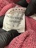 Southern Spirit Pink Pullover Sweater Size L - photo 7