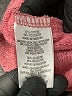 Southern Spirit Pink Pullover Sweater Size L - photo 8