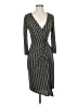 Laundry by Design Black Cocktail Dress Size XS - photo 1