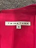 Trina Turk 100% Polyester Solid Pink Romper Size 4 - photo 4