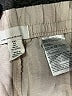 H&M Ivory Shorts Size S - photo 3