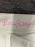 Lilly Pulitzer Ivory Jeans Size 4 - photo 7