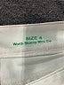 Lilly Pulitzer Ivory Jeans Size 4 - photo 9
